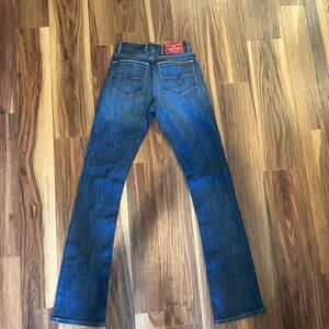 29x36 Roger Kimes jeans